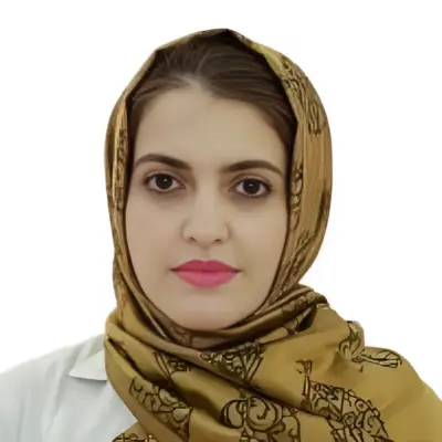 دکتر نجمه تحویل‌دار نژاد