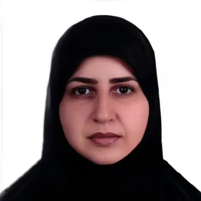 دکتر محبوبه دهقانی