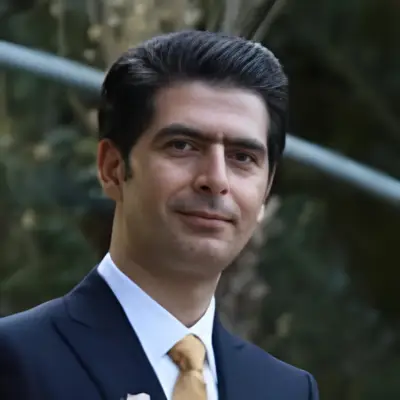 بهترین دکتر تزریق بوتاکس مشهد