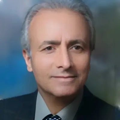 دکتر محمد باصفا