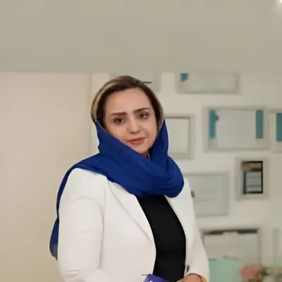 دکتر شهریاری یکی از خوب های دکتر بوتاکس مشهد