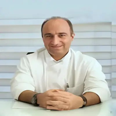 دکتر نیما مخبر