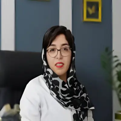 بوتاکس مشهد کجا برم؟ پیش دکتر ملک آرا