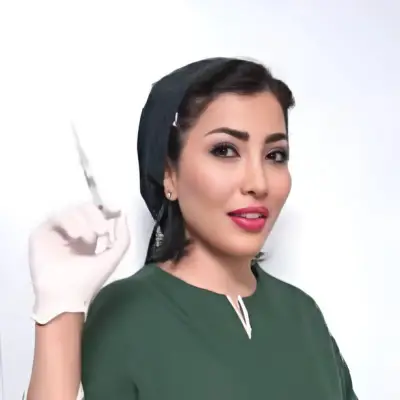 دکتر پارسایی بهترین دکتر بوتاکس در مشهد