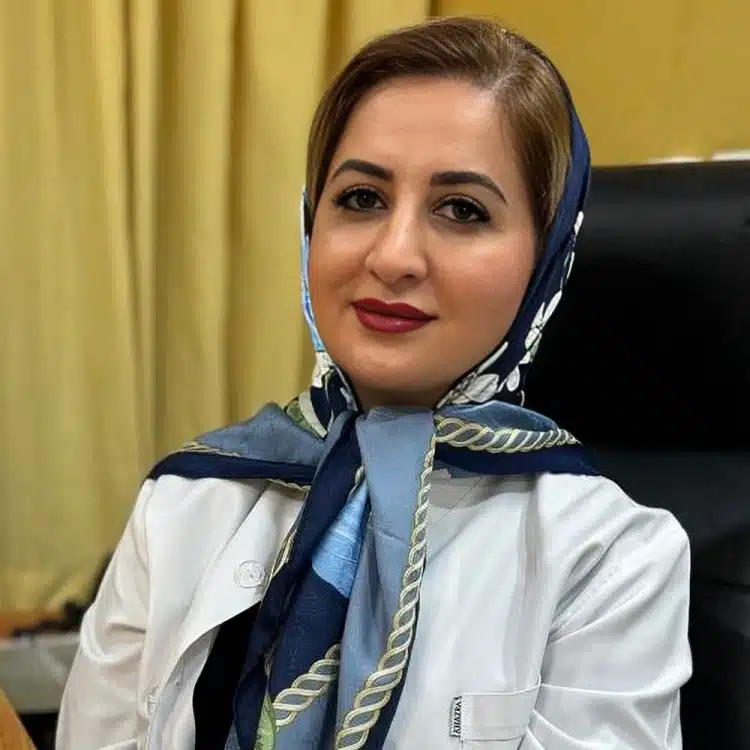 دکتر سادات