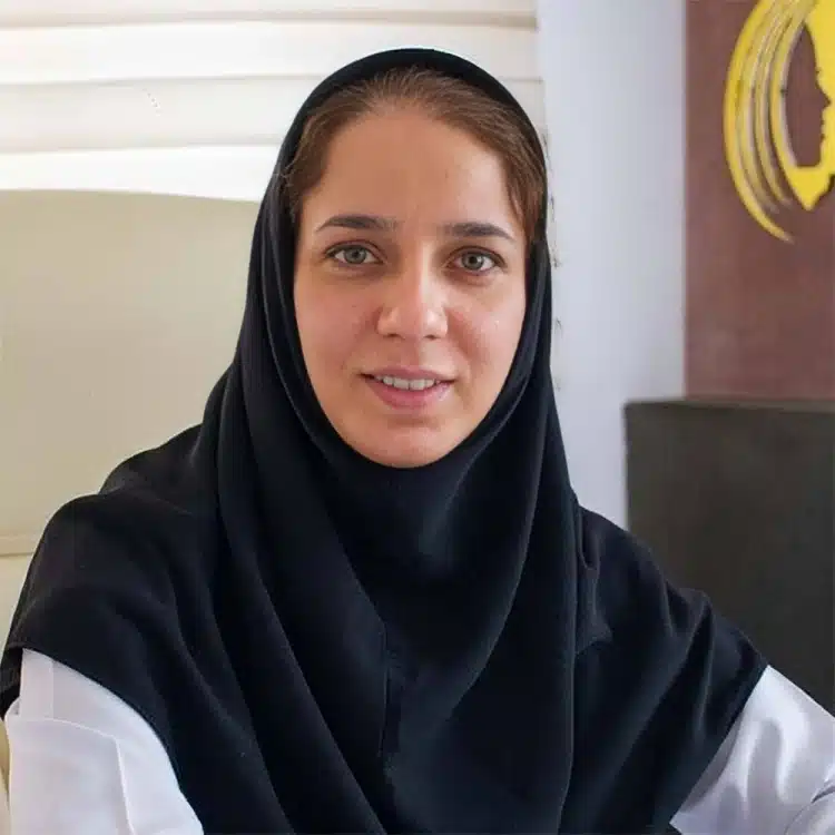 دکتر سیدی متخصص مزوتراپی