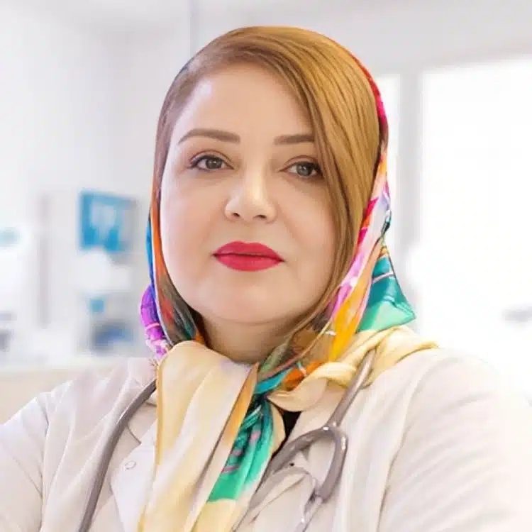 بهترین دکتر مزوتراپی در مشهد