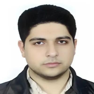 دکتر حامد عباچی زاده