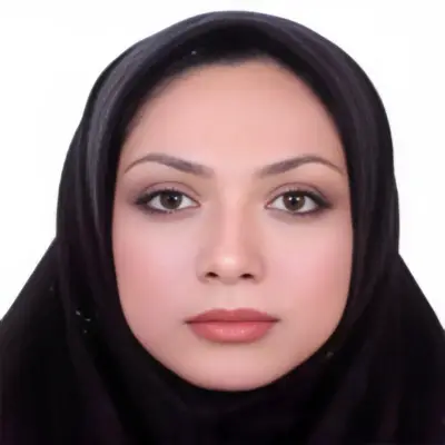 دکتر ساناز علیزاده