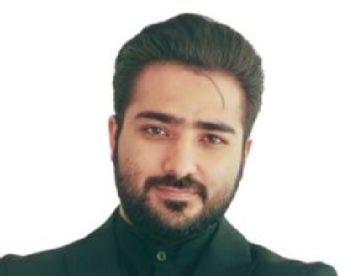 علی بهروش