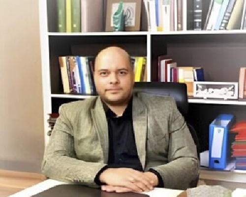 مجتبی عطایی