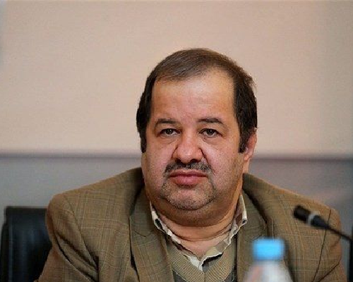 عباس شیخ الاسلامی
