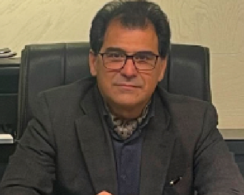 حمیدرضا میرزاجانی