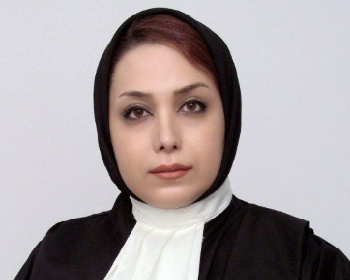 مریم جلالی