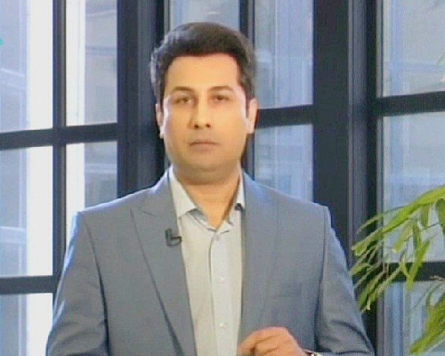 ایمان فیاضی