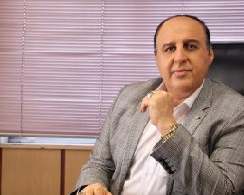 علیرضا قدیری