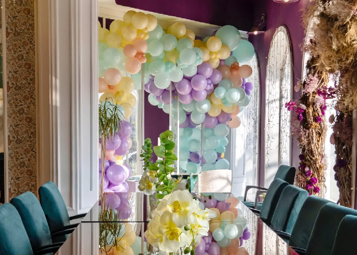 رستوران فرنو