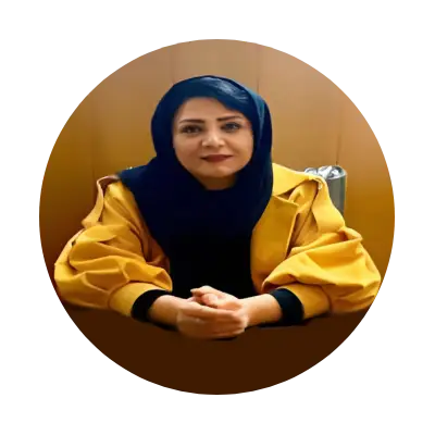 خانم گوهرشاهی یکی از بهترین لیست تراپیست نوجوان در مشهد