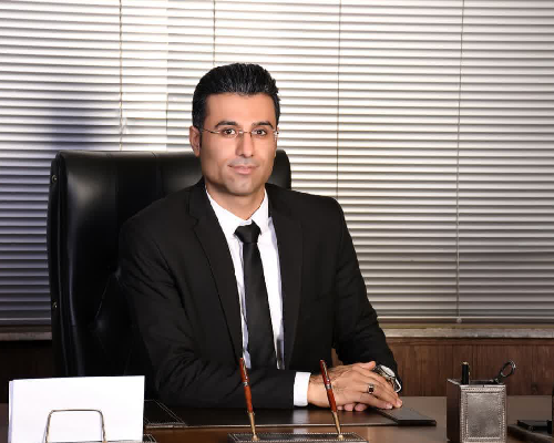عباس شفیعی