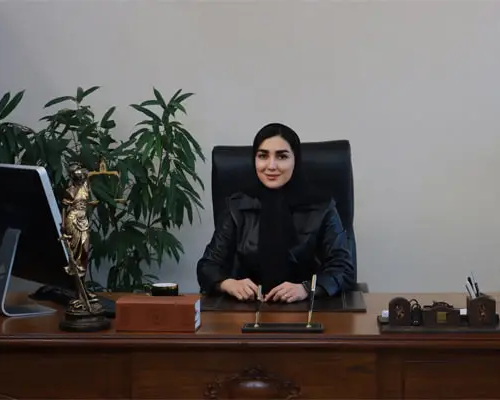 حانیه گیلانی