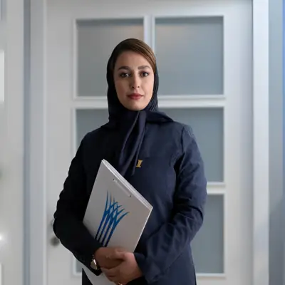 میترا شفیعی بهترین وکیل ملکی مشهد