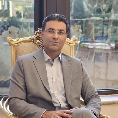 عباس شفیعی بهترین وکیل طلاق مشهد