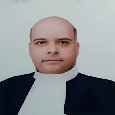 مجتبی عطائی بهترین وکیل ملکی مشهد