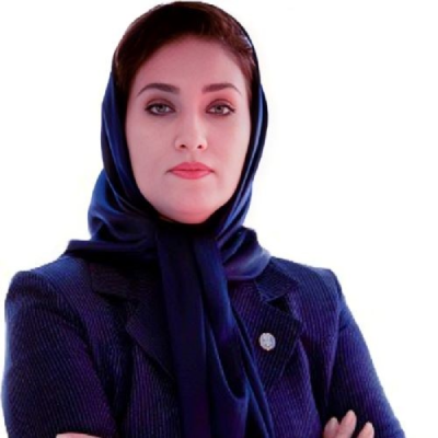 سعیده فرهادی نژاد بهترین وکیل مهاجرت در مشهد