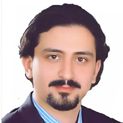 سهیل فیضی بهترین وکیل ملکی مشهد