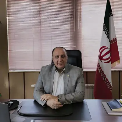 علیرضا قدیری