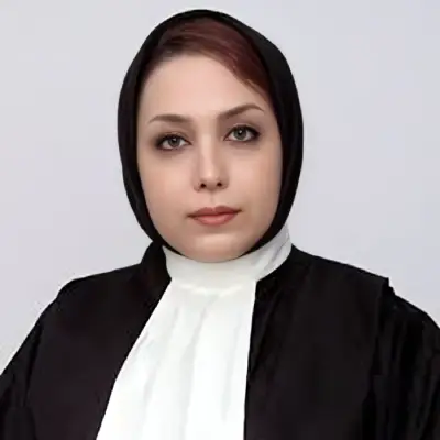 مریم جلالی بهترین وکیل طلاق مشهد
