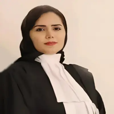 وهاب زاده بهترین وکیل ملکی مشهد