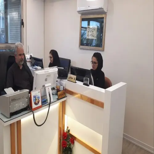 آژانس مسافرتی پاژسیر در مشهد