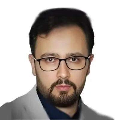 سید محمد کوششی بهترین وکیل ملکی مشهد