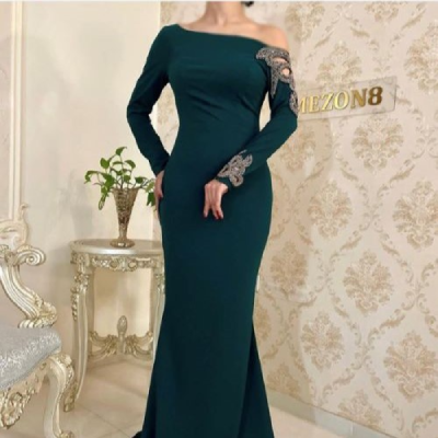 مزون هشت جزو بهترین مزون های لباس مجلسی در مشهد