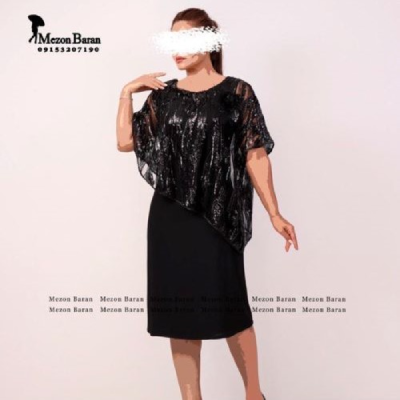 مزون باران جزو بهترین مزون های لباس مجلسی در مشهد