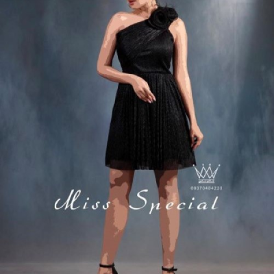 مزون خانم خاص جزو بهترین مزون های لباس مجلسی در مشهد