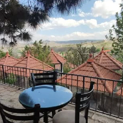 سفرهخانه سنتی سارینا طرقبه