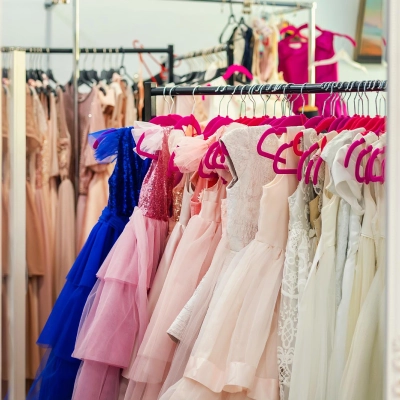 کرایه لباس مجلسی