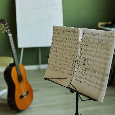 ویژگی بهترین آموزشگاه موسیقی در مشهد