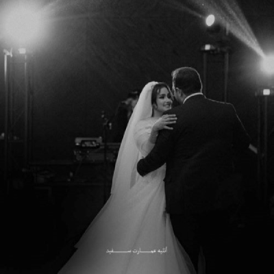 استدیو عکاسی عمارت سفید در مشهد