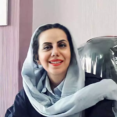 فروز کاوسی بهترین دکتر نوروفیدبک در مشهد
