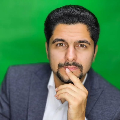 حسن پورمحسنی بهترین دکتر نوروفیدبک در مشهد