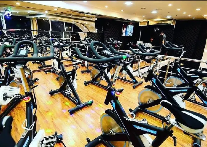 پارک تندرستی