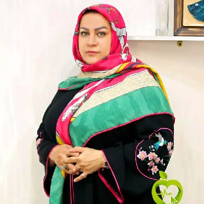 لیلا اسدی بهترین دکتر نوروفیدبک در مشهد