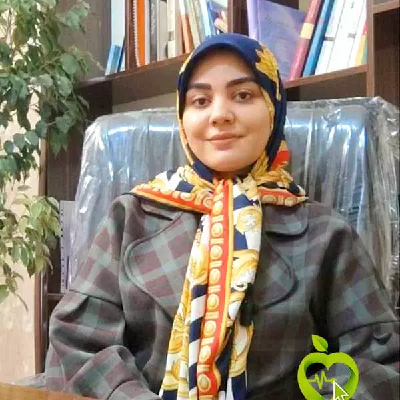 ملیحه پورمحسنی بهترین دکتر نوروفیدبک در مشهد