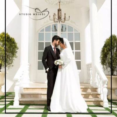 استدیو عکاسی ملودی در مشهد