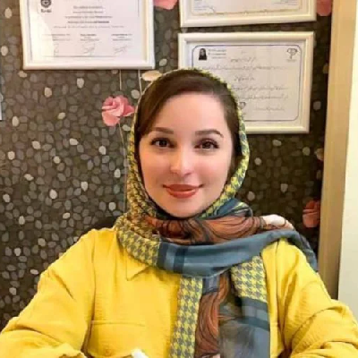 رکسانا خالقی منش بهترین دکتر نوروفیدبک در مشهد