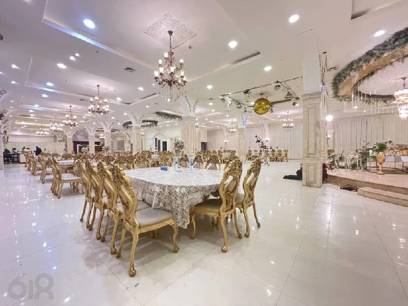 تالار شاندیز