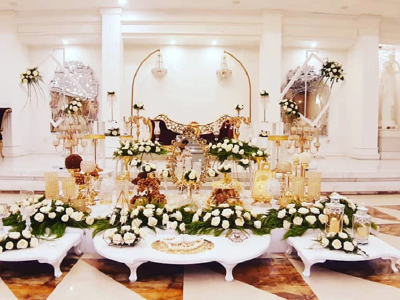 تالار رویال سنتر